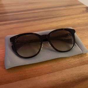 Gucci Women's Gg1073sk 54mm Cat Eye Sunglasses